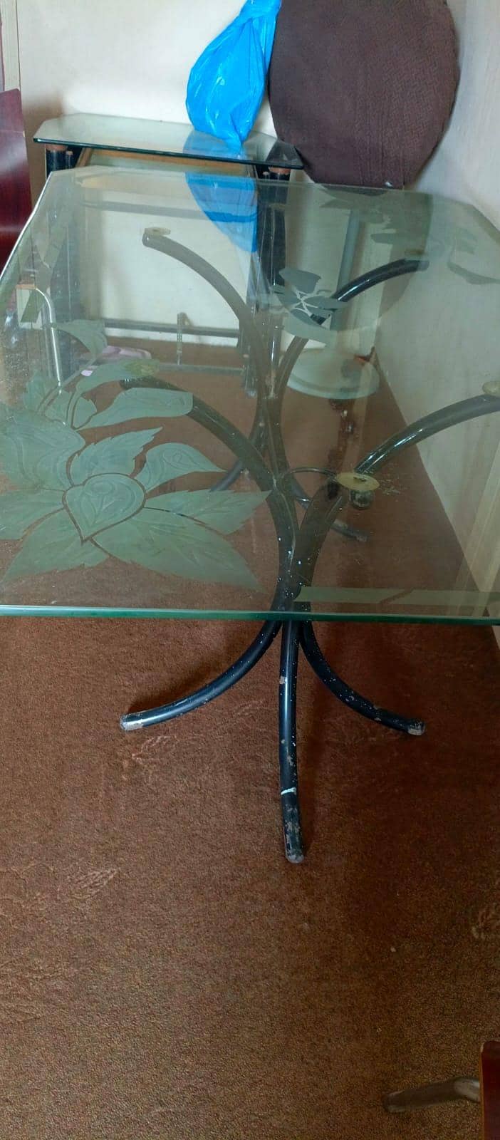 Dining Table 2
