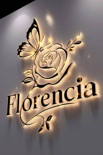 Flower Decorist designer and sales person