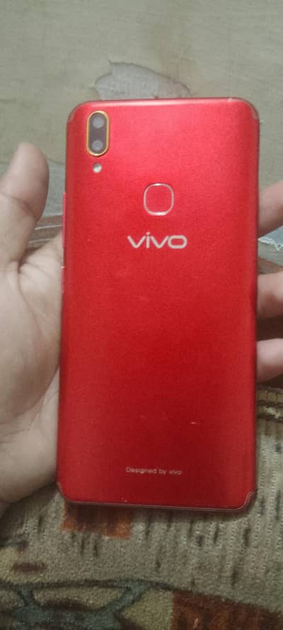 Vivo Y85
