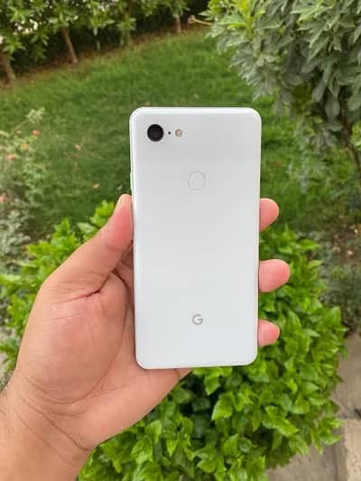 Pixel 3XL