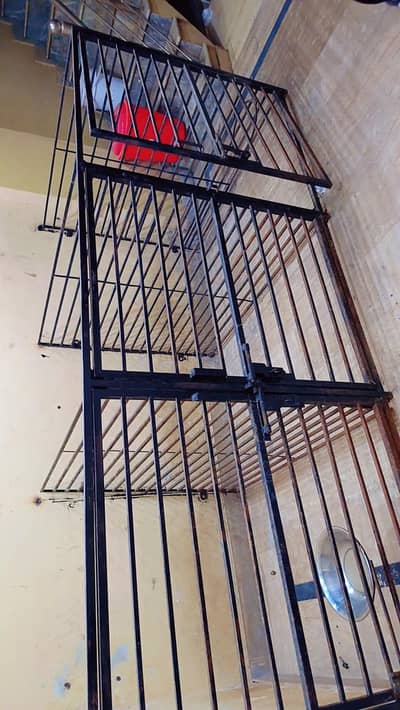 Dog cages for sale angle cages