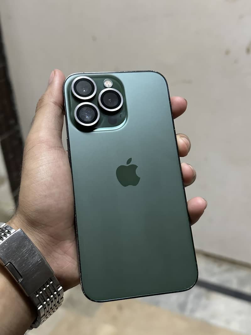 Apple iPhone 13 Pro 0