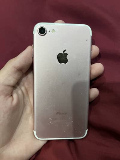 Apple iPhone 7