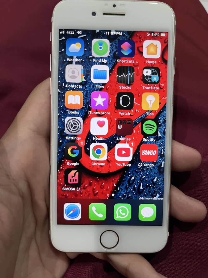 Apple iPhone 7 4