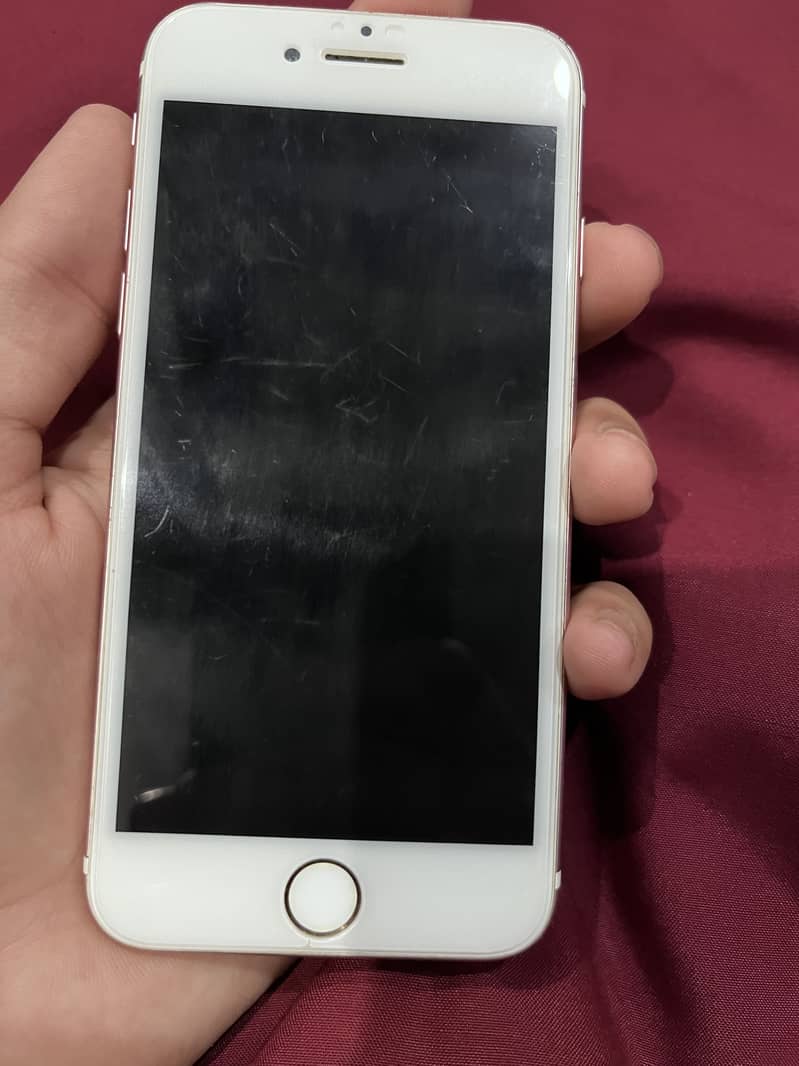 Apple iPhone 7 5