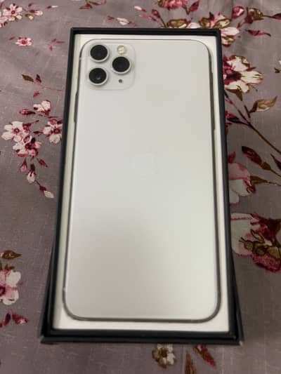 Apple iPhone 11 Pro Max