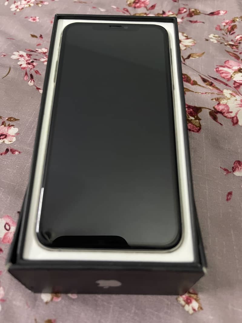 Apple iPhone 11 Pro Max 2