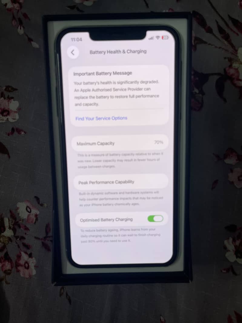 Apple iPhone 11 Pro Max 3