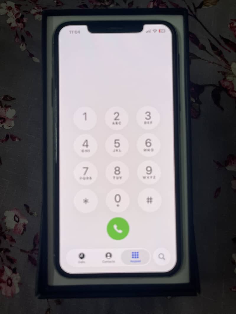Apple iPhone 11 Pro Max 4