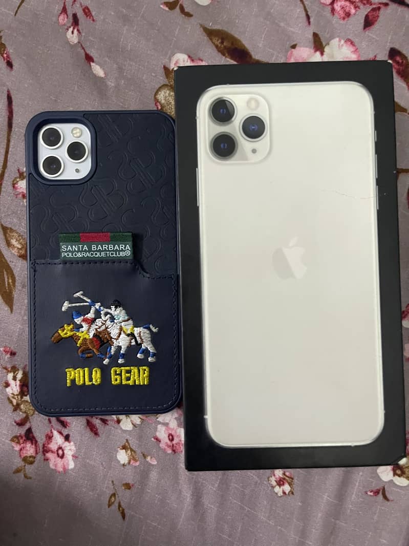 Apple iPhone 11 Pro Max 6