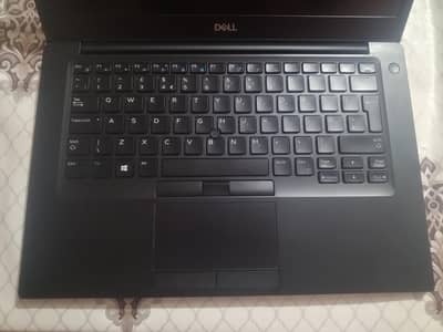 Dell Latitude 7490, core i7 8th gen touch, excellent condition