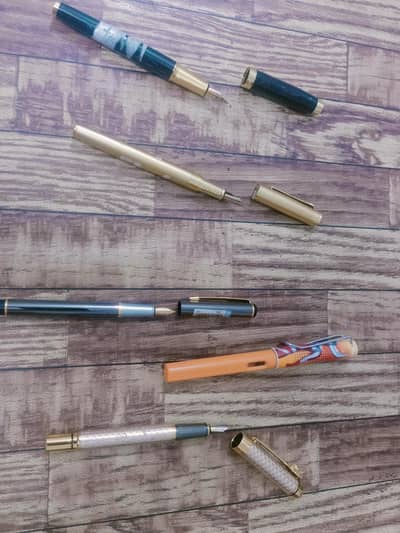 FANSY PENS