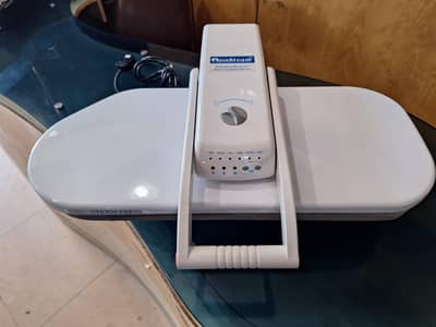 : SunSteam Professional Steam Press Machine for Sale