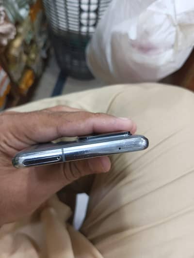 Samsung Mobile S20 Ultra exchange possible