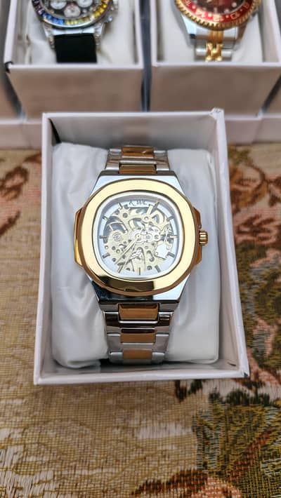 kwc original watch