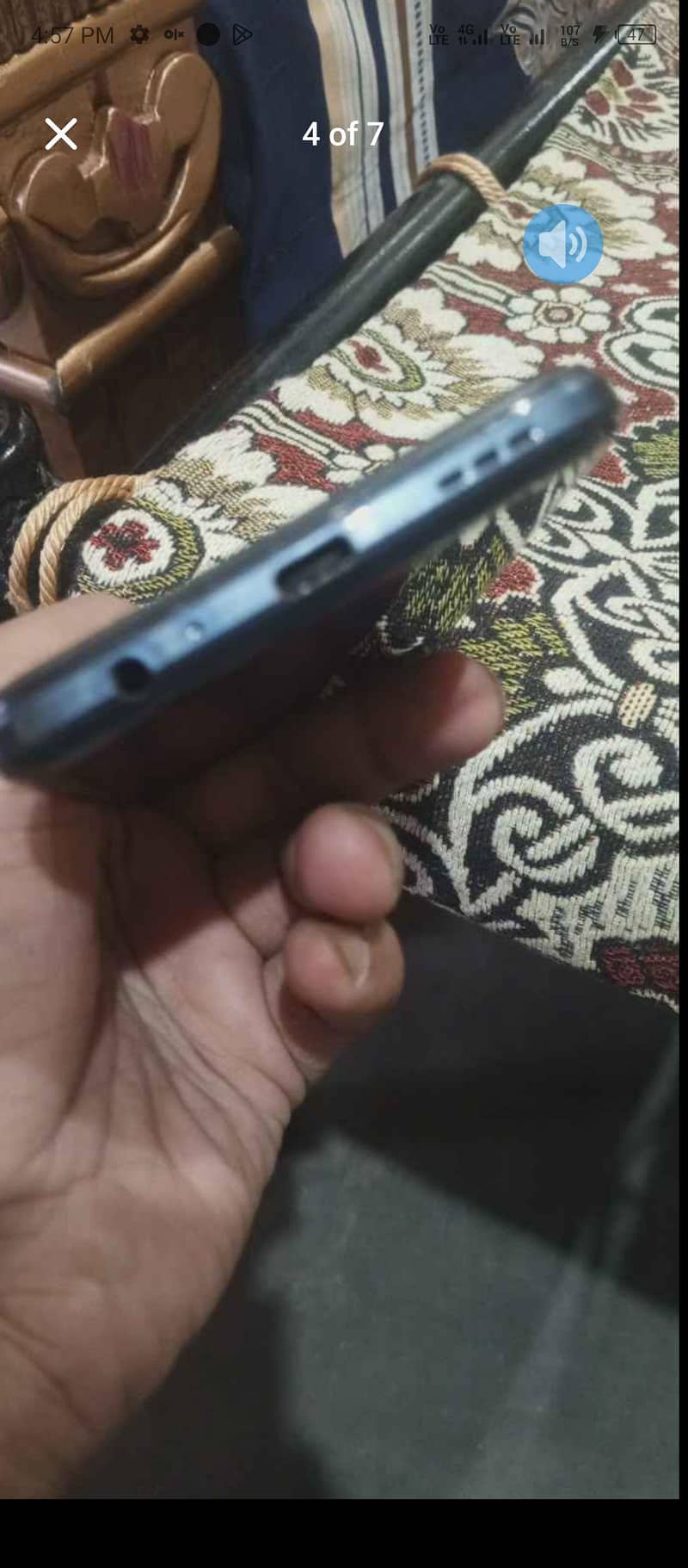 Tecno CAMON 18T 3