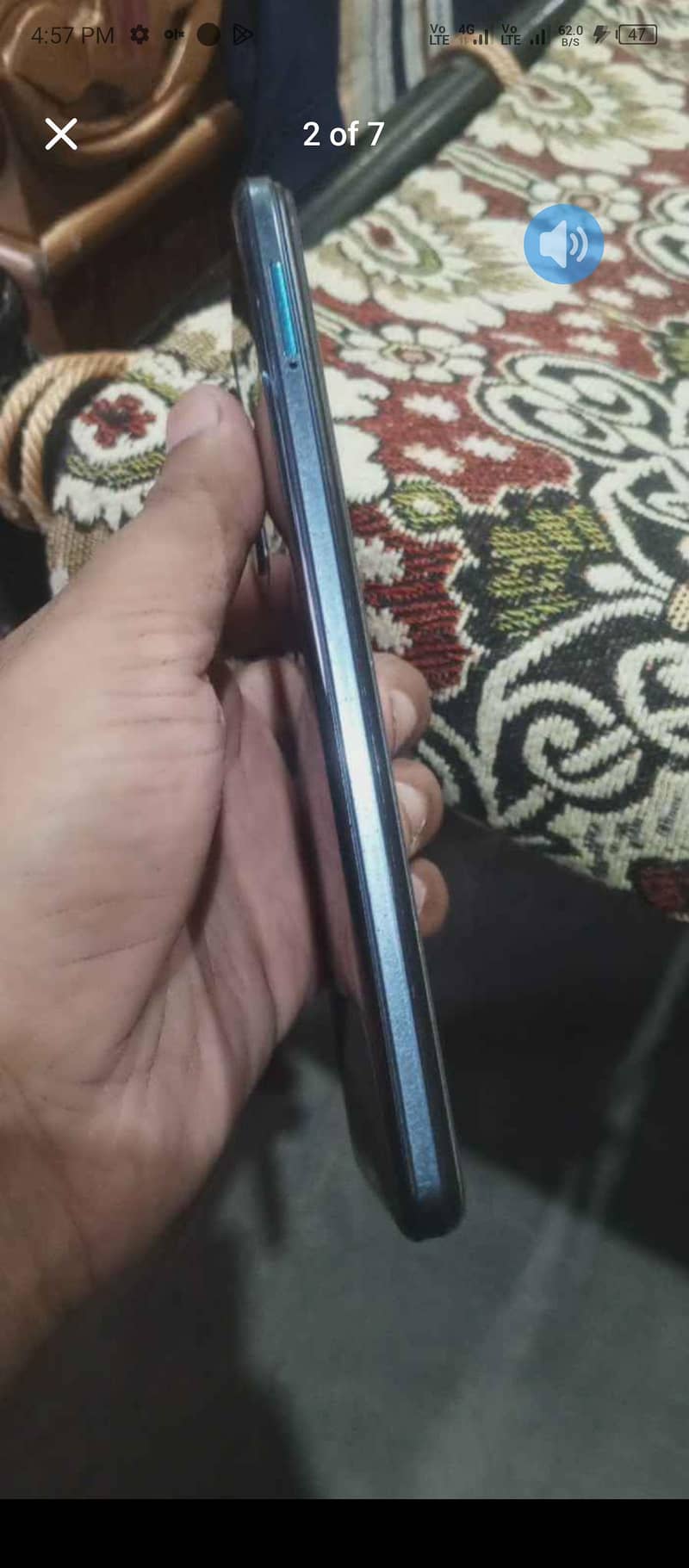 Tecno CAMON 18T 5