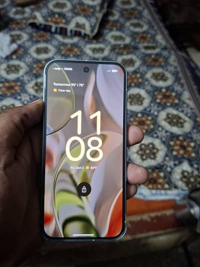 Google Pixel 9