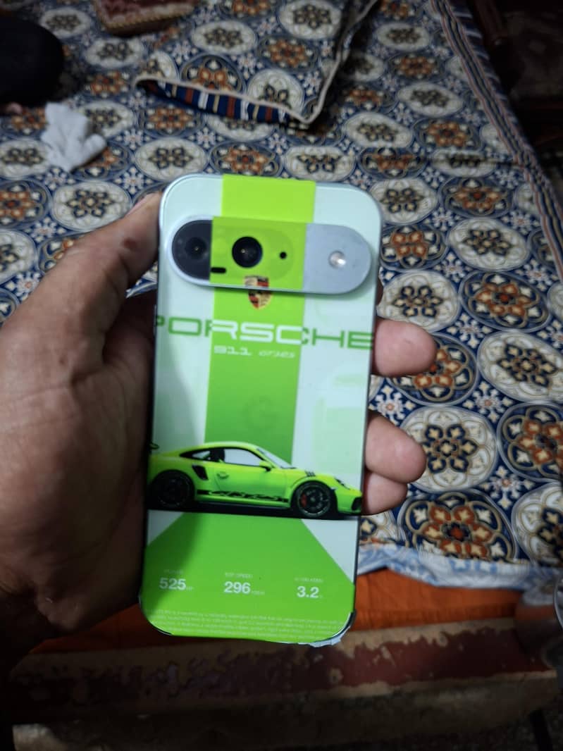 Google Pixel 9 2
