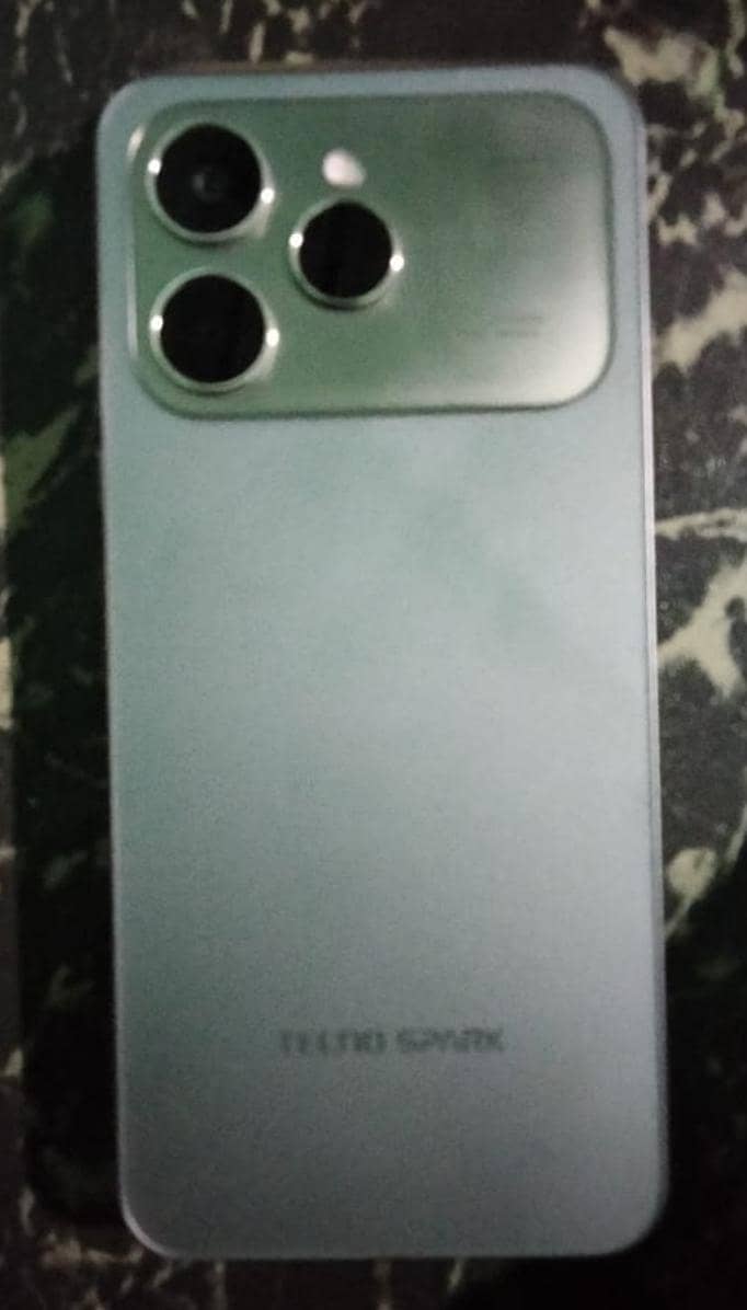 Tecno Other Model 0