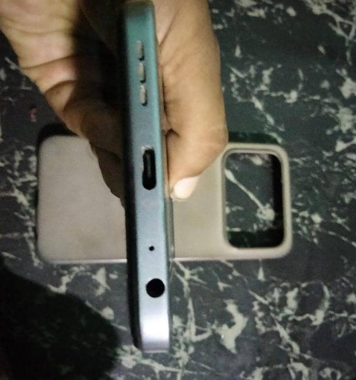 Tecno Other Model 4