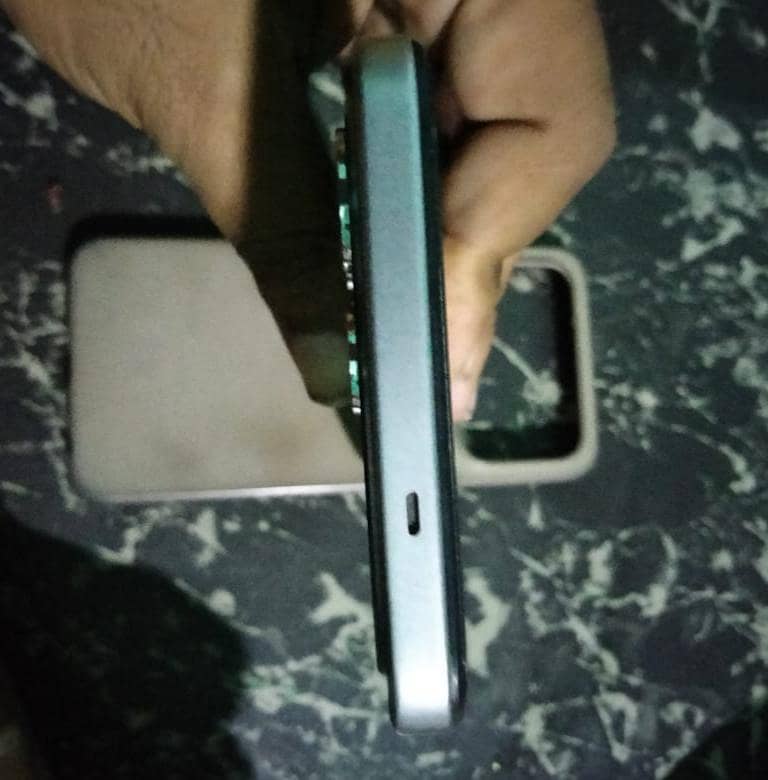 Tecno Other Model 5