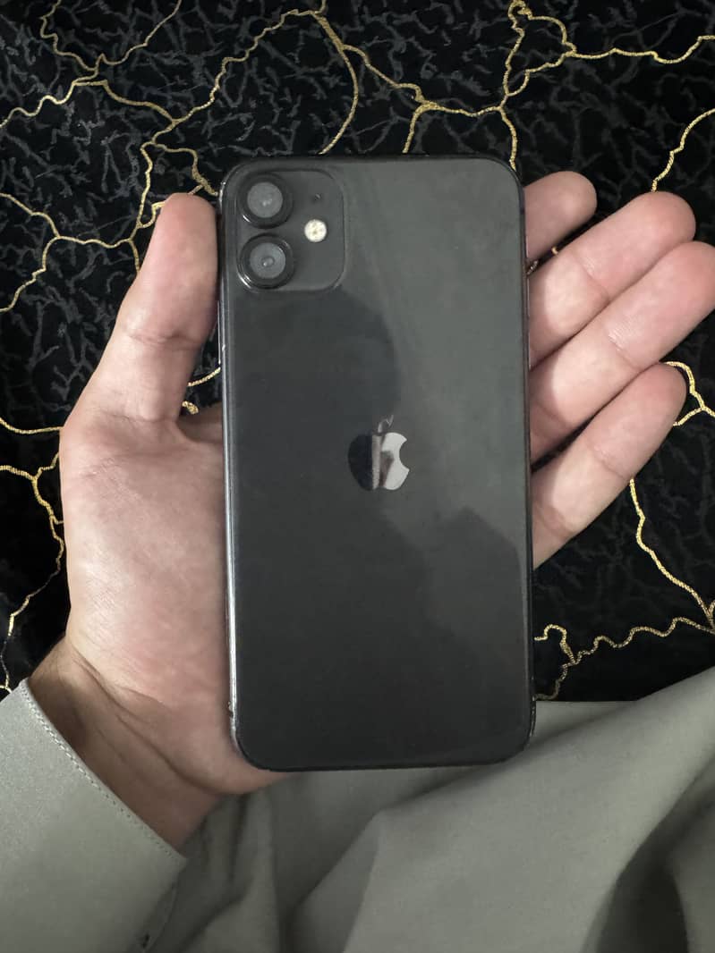 Apple iPhone 11 0