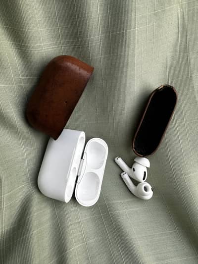 Original Apple AirPods