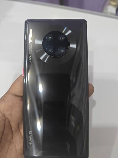Huawei Mate 30 Pro pta approved