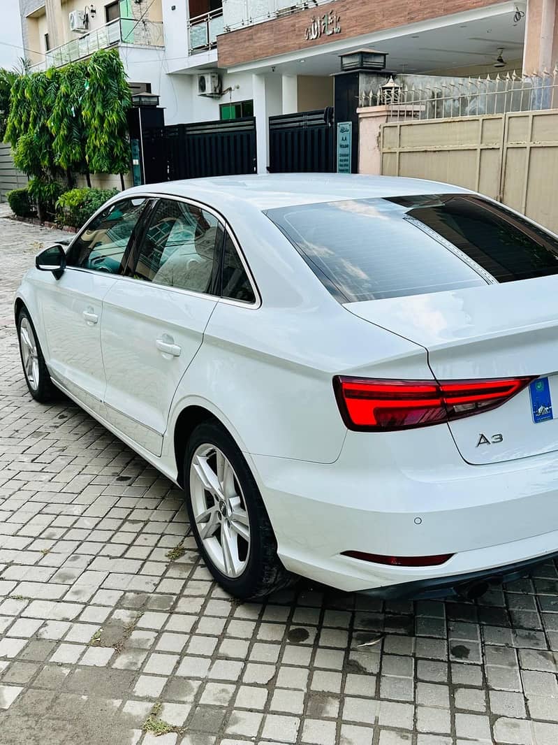 Audi A3 2017 3