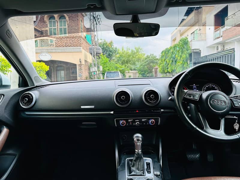 Audi A3 2017 5