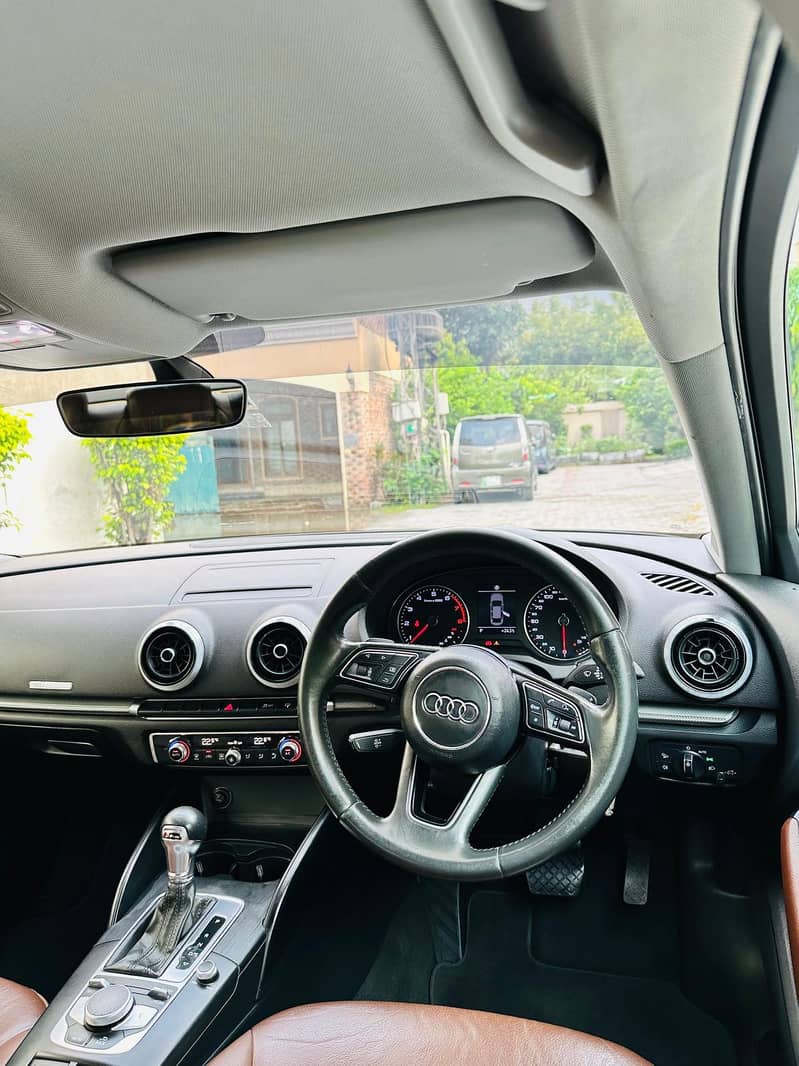 Audi A3 2017 7