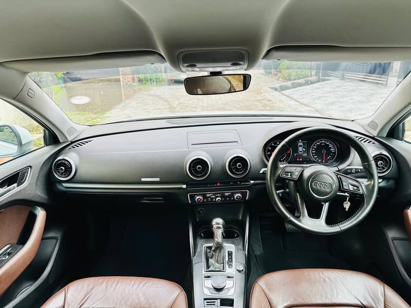 Audi A3 2017 8