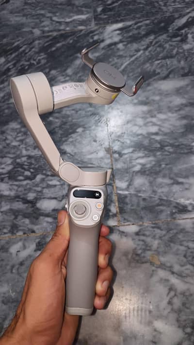 DJI OSMO SE mobile GIMBLE