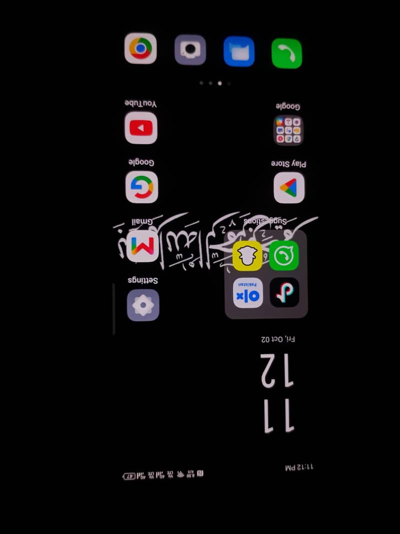 Infinix Note 30 Pro 2