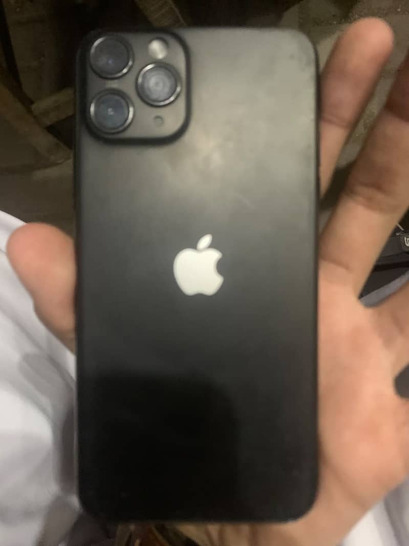 Apple iPhone X 1
