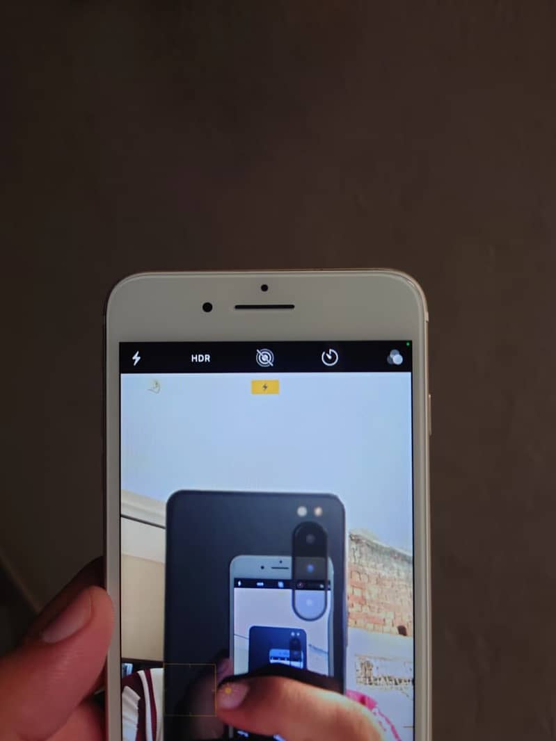 Apple iPhone 7 Plus 10