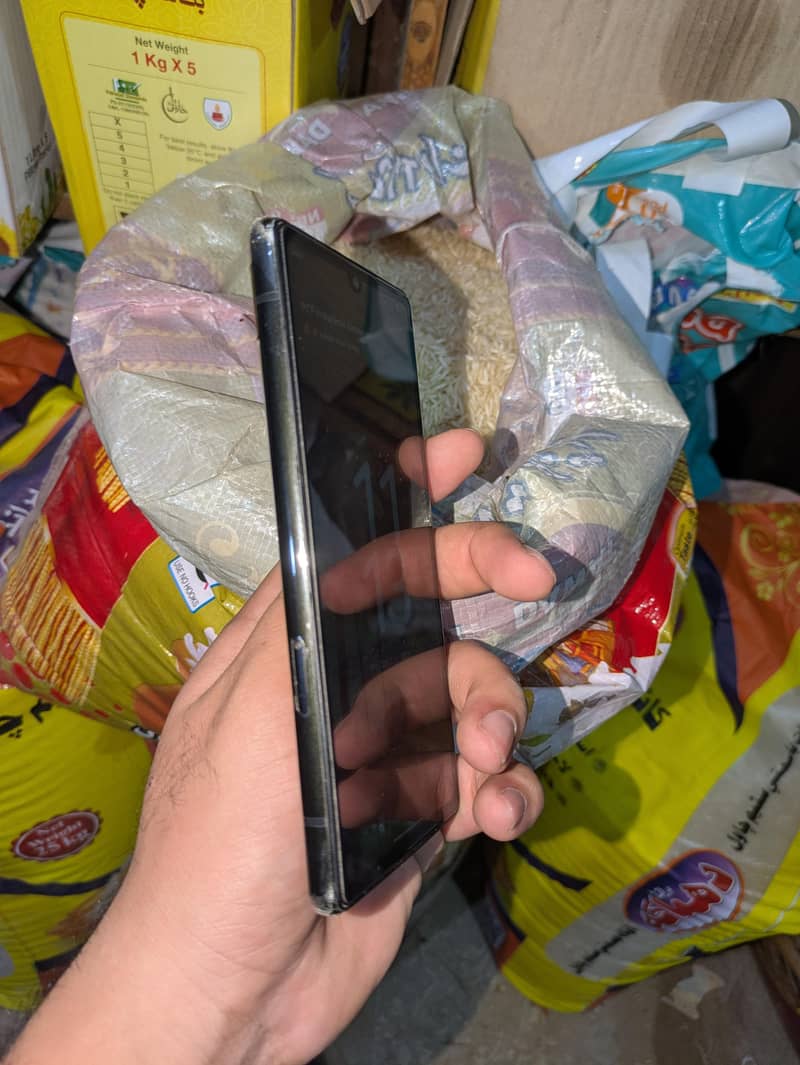 Google Pixel 6a 3