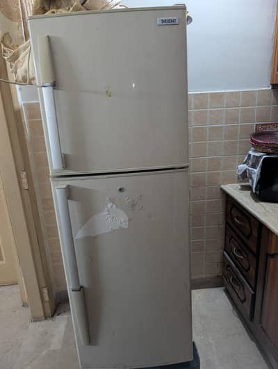 orient refrigerator