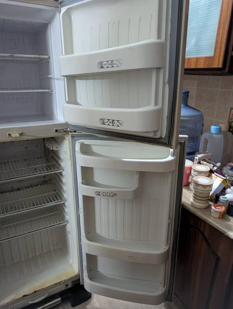 orient refrigerator 2