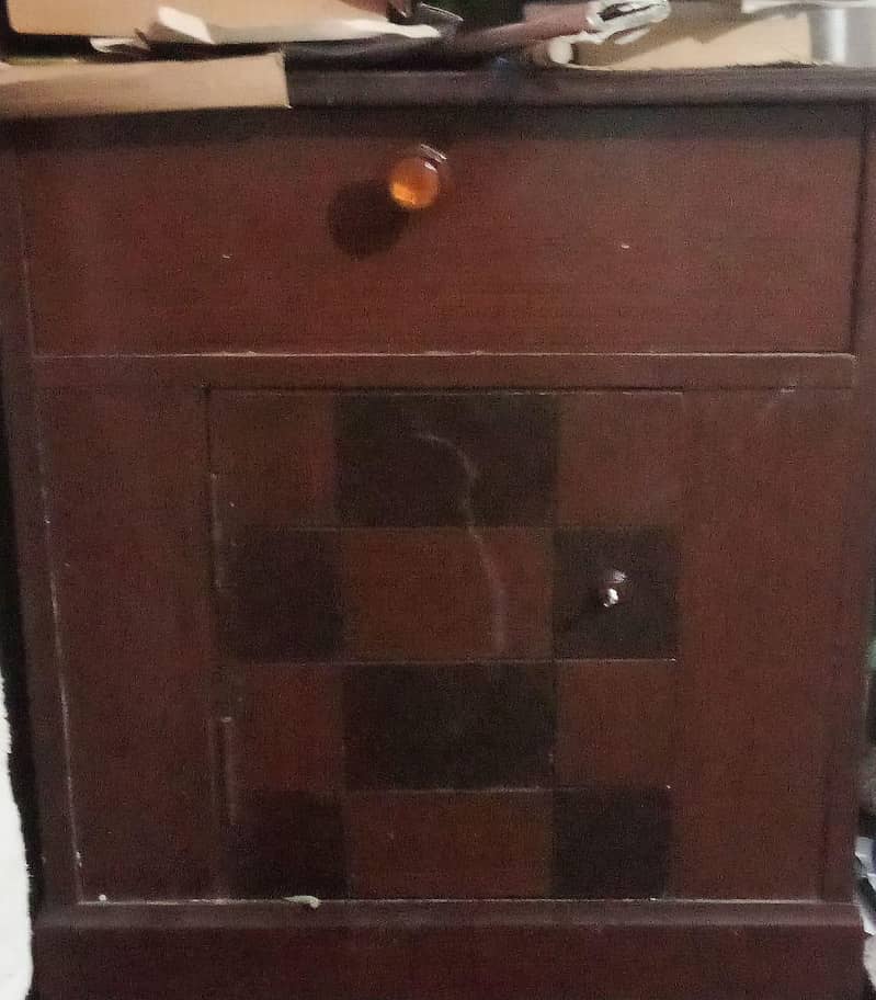 Full size queen bed 3