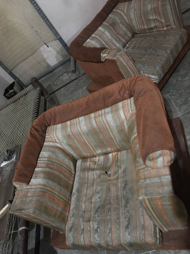 Sofa sell 0
