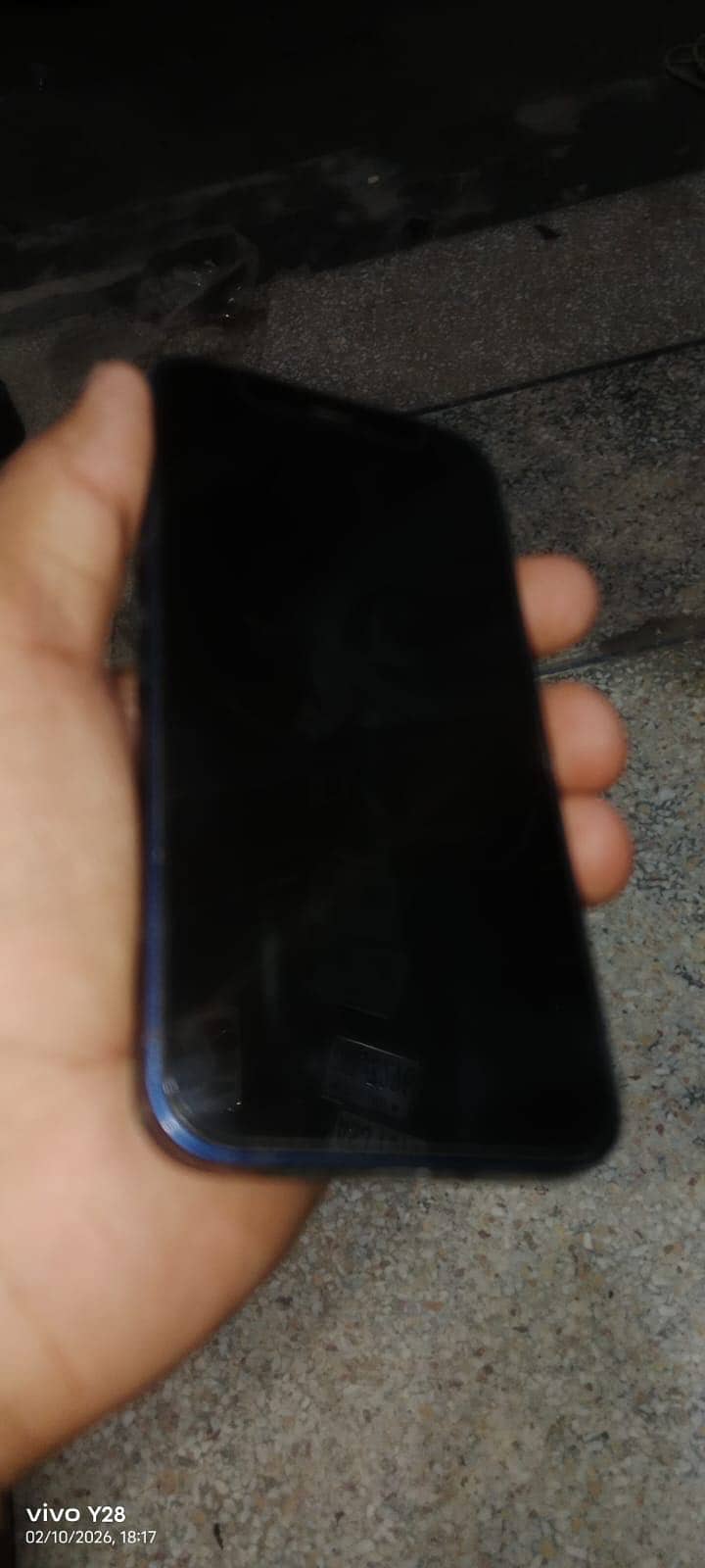 Apple iPhone 12 mini 7