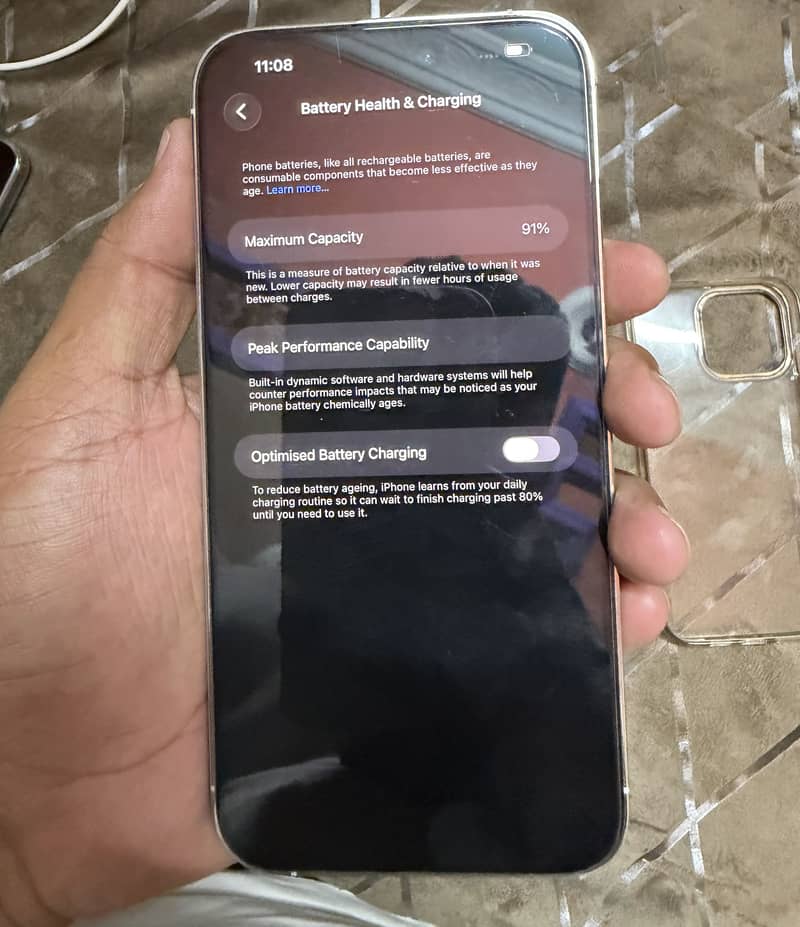 Apple iPhone 14 Pro Max 1