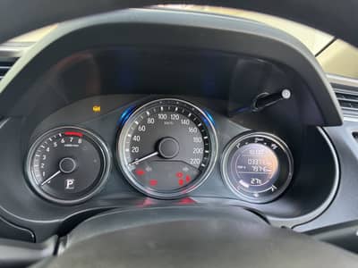 Honda City 2024