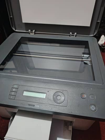 Hp laser MFP 135a