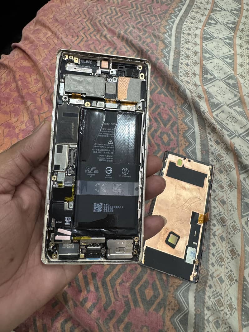 google pixel 6 pro dead 3