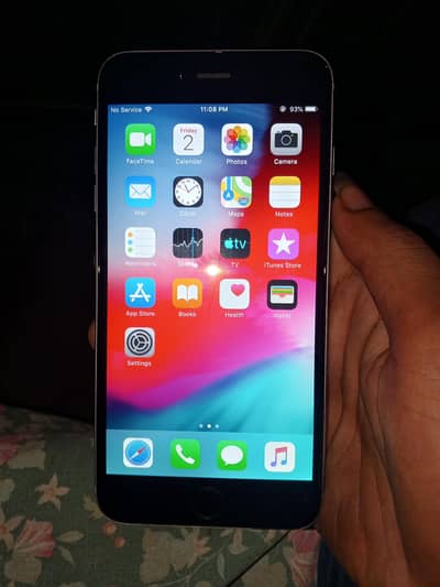 Apple iPhone 6 Plus
