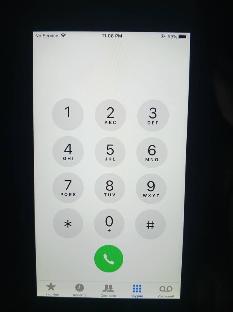 Apple iPhone 6 Plus 1