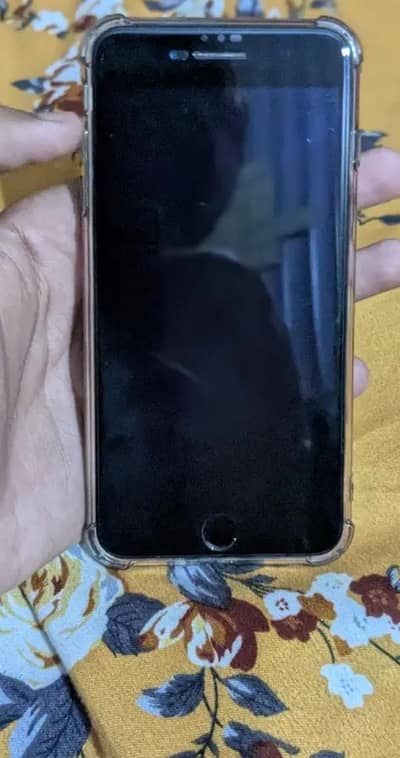 Apple iPhone 7 Plus